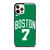 JAYLEN BROWN BOSTON CELTICS KIT iPhone 12 Pro Case Cover