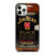 JIM BEAM WHISKEY 2 iPhone 12 Pro Case Cover