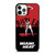 JIMMY BUTLER MIAMI HEAT PLAYER iPhone 12 Pro Case Cover