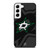 DALLAS STARS NHL TEAM Samsung Galaxy S22 Case Cover