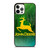 JOHN DEERE SYMBOL iPhone 12 Pro Case Cover