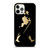 JOHNNIE WALKER WHISKEY LOGO iPhone 12 Pro Case Cover