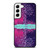 DANCE GAVIN DANCE ARTIFICIAL SELECTION Samsung Galaxy S22 Case Cover