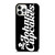 JOHNNY CUPCAKES CLOTHING LOGO iPhone 12 Pro Case Cover