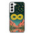 DANCE GAVIN DANCE MOTHERSHIP Samsung Galaxy S22 Case Cover