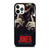 JOKER JOAQUIN PHOENIX PUT ON A HAPPY FACE iPhone 12 Pro Case Cover