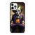 JOKER KID iPhone 12 Pro Case Cover