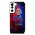 DANI ALVES FC BARCELONA LEGEND Samsung Galaxy S22 Case Cover