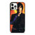 JULIAN CASABLANCA THE STROKES 2 iPhone 12 Pro Case Cover