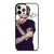 JUSTIN BIEBER SIGNATURE iPhone 12 Pro Case Cover