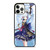 KAMISATO AYAKA GENSHIN IMPACT 2 iPhone 12 Pro Case Cover