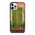 KANSAS CITY CHIEFS FOOTBALL ARENA iPhone 12 Pro Case Cover