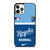 KANSAS CITY ROYALS BASEBALL MLB iPhone 12 Pro Case Cover