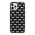 KATE SPADE BOWTIES COLLAGE iPhone 12 Pro Case Cover