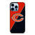 CHICAGO BEARS NFL FOOTBALL LOGO iPhone 13 Pro Max Case Cover