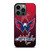 WASHINGTON CAPITALS NHL HOCKEY 3 iPhone 13 Pro Case Cover