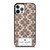 KATE SPADE FLORAL JACQUARD iPhone 12 Pro Case Cover