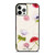 KATE SPADE FLOWER 2 iPhone 12 Pro Case Cover