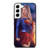 DC SUPERGIRL CARTOON Samsung Galaxy S22 Case Cover