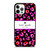 KATE SPADE FLOWER PATTERN 2 iPhone 12 Pro Case Cover