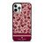 KATE SPADE FLOWER VINTAGE iPhone 12 Pro Case Cover