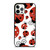 KATE SPADE LADYBUG 3 iPhone 12 Pro Case Cover