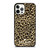 KATE SPADE LEOPARD iPhone 12 Pro Case Cover