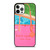 KATE SPADE NEW YORK BAG DRAWING iPhone 12 Pro Case Cover