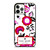 KATE SPADE NEW YORK FLOWER ART iPhone 12 Pro Case Cover