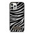 KATE SPADE NEW YORK ZEBRA PATTERN iPhone 12 Pro Case Cover
