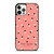 KATE SPADE PINK PINEAPPLE iPhone 12 Pro Case Cover