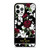 KATE SPADE ROSE RED WHITE iPhone 12 Pro Case Cover