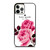 KATE SPADE ROSE iPhone 12 Pro Case Cover