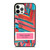 KATE SPADE STRIPE ICON iPhone 12 Pro Case Cover