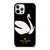 KATE SPADE SWAN iPhone 12 Pro Case Cover