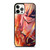 KATSUKI BAKUGO MY HERO ACADEMIA 2 iPhone 12 Pro Case Cover
