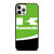 KAWASAKI MOTOR LOGO iPhone 12 Pro Case Cover