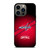 WASHINGTON CAPITALS NHL HOCKEY iPhone 13 Pro Case Cover