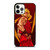 KEN MASTERS STREET FIGHTER GAMES 2 iPhone 12 Pro Case Cover