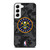 DENVER BRONCOS BLACK CAMO Samsung Galaxy S22 Case Cover
