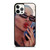KENDALL JENNER I DON'T CARE iPhone 12 Pro Case Cover