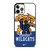 KENTUCKY WILDCATS MASCOT NIKE iPhone 12 Pro Case Cover