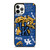 KENTUCKY WILDCATS WALLPAPER MLS iPhone 12 Pro Case Cover