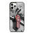 KENWORTH STAINLESS TRUCK iPhone 12 Pro Case Cover