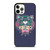 KENZO PARIS TIGER TARO iPhone 12 Pro Case Cover