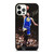 KEVIN DURANT KD SIGNATURE iPhone 12 Pro Case Cover