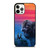 KINGKONG TOUCH iPhone 12 Pro Case Cover