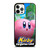 KIRBY AND THE FORGOTTEN LAND GAMES 2 iPhone 12 Pro Case Cover