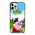 KIRBY AND THE FORGOTTEN LAND GAMES iPhone 12 Pro Case Cover