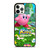 KIRBY AND THE FORGOTTEN LAND NINTENDO iPhone 12 Pro Case Cover KIRBY AND THE FORGOTTEN LAND NINTENDO iPhone 12 Pro Case Cover